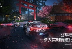 巅峰极速最新版本爆料,速度与激情再升级，全新玩法等你来挑战！