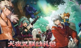 手游最新联动爆料,最新爆料带你领略跨界合作新篇章