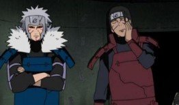 火影秽土老三代爆料视频,火影老三代的惊人爆料与秘辛披露