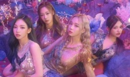aespa女团最新爆料,神秘新曲即将引爆乐坛
